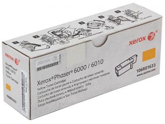  Xerox 106R01633 - Phaser 6000/6010  (1)*