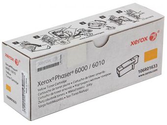 �������� Xerox 106R01633 - Phaser 6000/6010 ������ (1�)*