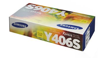 �������� Samsung CLT-  Y406S/SEE - CLP-360/365/368/CLX-3300/3305 ������ (1�)*