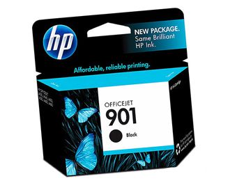  HP (901) CC653AE - OfficeJet J4580/J4640/J4680  (200)*