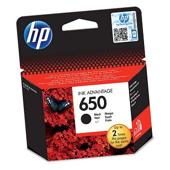 �������� HP (650) CZ101AE - Deskjet 2515/2516/2545/3515 ������ (360�)