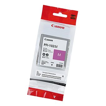�������� Canon PFI-102M - IPF-500/600/700 ���������*