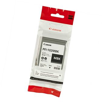 �������� Canon PFI-102MBk - IPF-500/600/700 ������� ������*