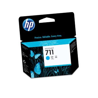 �������� HP (711) CZ130A - Designjet T520/T120 ������� (29 ��.)*