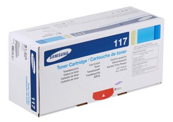 �������� Samsung MLT-D117S - SCX-4650N/4655FN (2.5�)*
