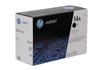 �������� HP CF214A - LJ M712/�725 (10�)*