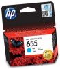 �������� HP (655) CZ110AE - DeskJet IA 3525/5525/4615/4625 ������� (600�)*