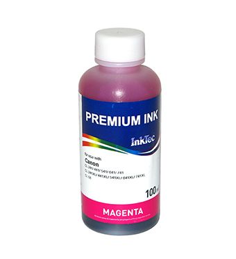 ������� Canon CL-441 (InkTec) (C5041-100MM) magenta, 100��.*