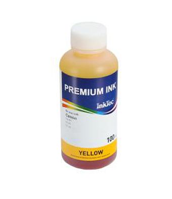 ������� Canon CL-441 (InkTec) (C5041-100MY) yellow, 100��.*