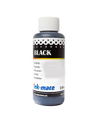    Canon (InkMate) black, Dye, 70.