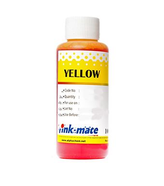    Canon (InkMate) yellow, Dye, 70.