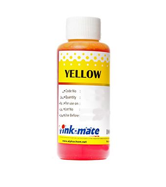 ������� ������������� ��� Canon (InkMate) yellow, Dye, 70��.*