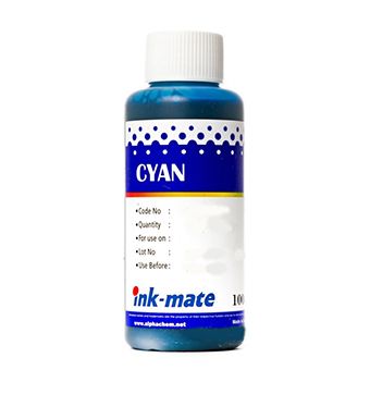 ������� ������������� ��� Epson (InkMate) light cyan, Dye, 70��.