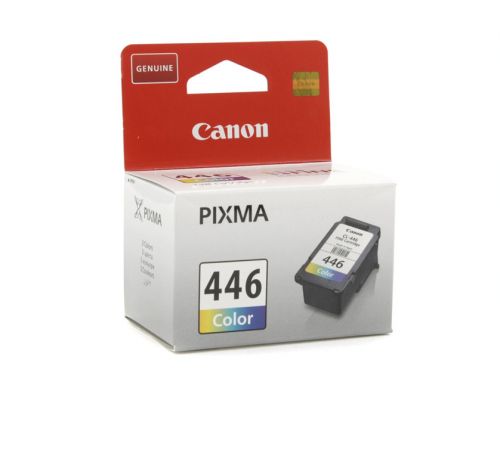 Canon CL-446 - PIXMA MG2440/2540 *