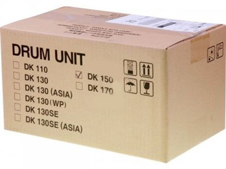 ����-�������� Kyocera Mita DK-150 - FS-1120D/1120DN/1350DN/1028MFP/1128MFP/1030MFP*