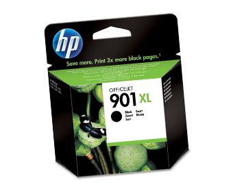 �������� HP (901XL) CC654AE - OfficeJet J4580/J4640/J4680 ������ (700�)*
