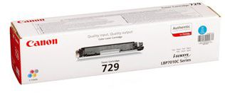 �������� Canon 729C - i-SENSYS LBP7010C/LBP7018C*