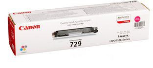 �������� Canon 729M - i-SENSYS LBP7010C/LBP7018C*