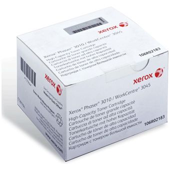 �������� Xerox 106R02183 - Phaser 3010/3040/WC-3045B (2.3�)*