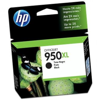 �������� HP (950XL) CN045AE - OfficeJet Pro 276w/251dw/8100/8600/8610/8620 ������ (2300�)*