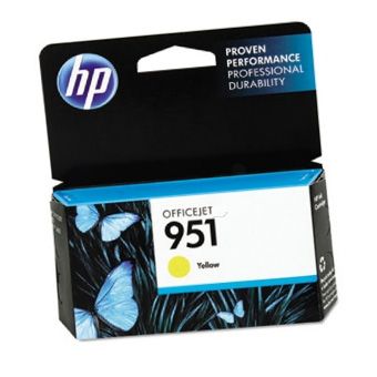 �������� HP (951) CN052AE - OfficeJet Pro Officejet Pro 8610/8620 ����� (700�)*