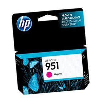  HP (951) CN051AE - OfficeJet Pro Officejet Pro 8610/8620  (700)*