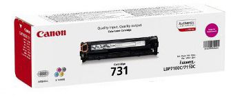 �������� Canon 731M - i-SENSYS LBP 7100Cn/7110Cw (1.5�)*
