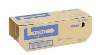 �����-�������� Kyocera Mita TK-3110 - FS-4100DN (15.5�)*