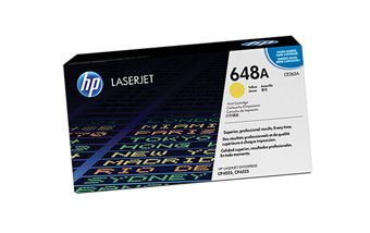 �������� HP CE262A - CLJ CP4025/CP4525 ����� (11�)*