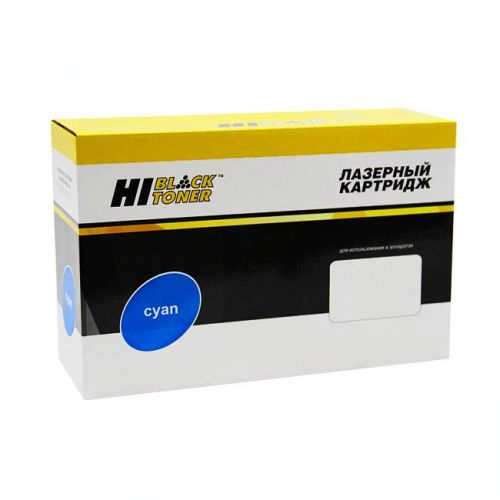  HP C9731A (Hi-Black) - CLJ 5500/5550/Canon LBP-2710/2810 , (11)*