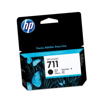 �������� HP (711) CZ133A - Designjet T520/T120 ������ (80 ��.)*