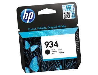  HP (934) C2P19AE - OfficeJet Pro 6230/6830  (400)*