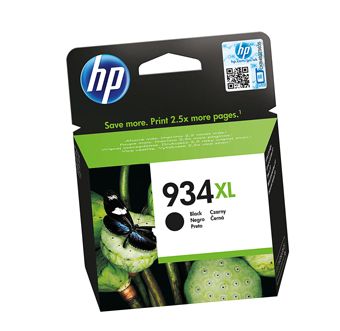 �������� HP (934XL) C2P23AE - OfficeJet Pro 6230/6830 ������ (1000�)*