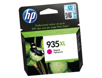 �������� HP (935XL) C2P25AE - OfficeJet Pro 6230/6830 ��������� (825�)*