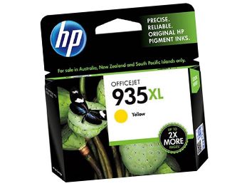 HP (935XL) C2P26AE - OfficeJet Pro 6230/6830  (825)*