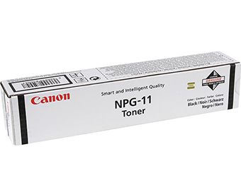 ����� ���� Canon NPG-11 - NP 6012/6111/6112/6212/6312/6512/6612/7130*
