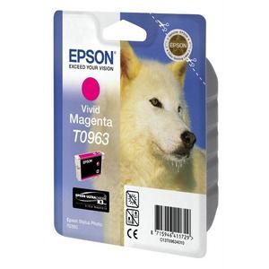 �������� Epson T0963 - St. Photo R2880 ���������*