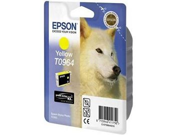 �������� Epson T0964 - St. Photo R2880 �����*
