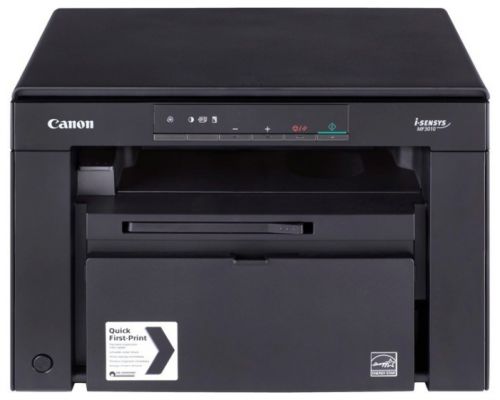 ��� �������� ����������� Canon i-Sensys MF3010  A4 18 ���. 64Mb USB 2.0*