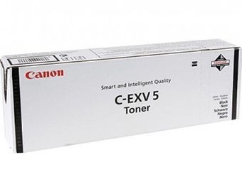 ����� ���� Canon C-EXV5 - IR 1600/1605/1610/2000/2010 1 ��. � ��������*