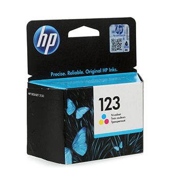 �������� HP (123) F6V16AE - DJ 2130 All-in-One ������� (100�)*