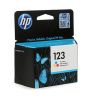  HP (123) F6V16AE - DJ 2130 All-in-One  (100)*