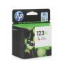 HP (123XL) F6V18AE - DJ 2130 All-in-One  (330)*