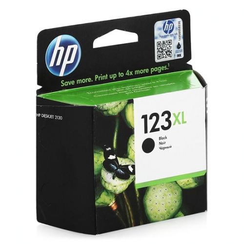 �������� HP (123XL) F6V19AE - DJ 2130 All-in-One ������ (480�)*