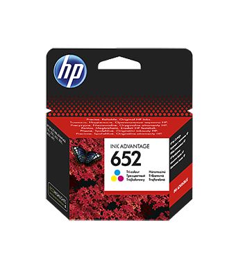 �������� HP (652) F6V24AE - DJ Ink Advantage 2135/3635/3835/4535/4675 All-in-One/1115 �������(200�)*