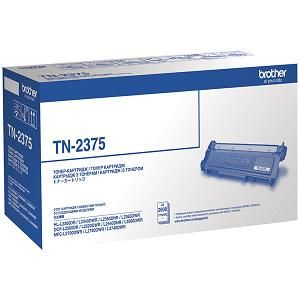�����-�������� Brother TN-2375 - HL-L2300DR/DCP-L2500DR/MFC-L2700DWR (2.6�)*