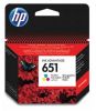  HP (651) C2P11AE - Deskjet Ink Advantage 5575/5645 All-in-One  (300)*
