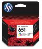 �������� HP (651) C2P11AE - Deskjet Ink Advantage 5575/5645 All-in-One ������� (300�)*