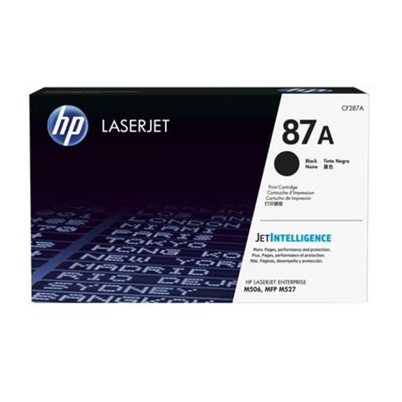 �������� HP CF287A - LJ M506dn/M506x/M527dn/M527f/M527c (9�)*