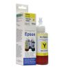 ������� Epson L-����� (Hameleon Ink, Revcol), yellow, 100��.